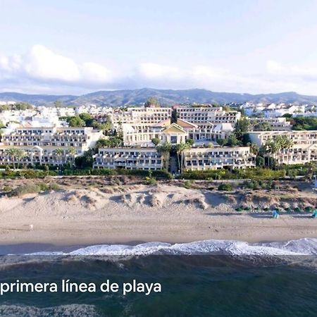 Luxury Apartment-Studio In Marbella! Exterior foto